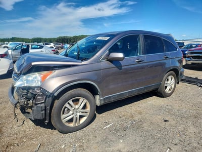 5J6RE4H7XBL****** 2011 Honda CR-V