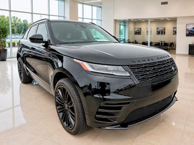 SALYL2EX4RA****** 2024 Land Rover Range Rover Velar