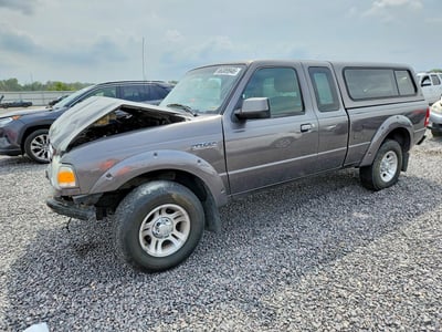 1FTKR4EE3BP****** 2011 Ford Ranger