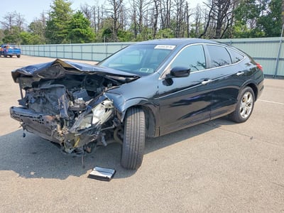 5J6TF2H58BL****** 2011 Honda Accord Crosstour