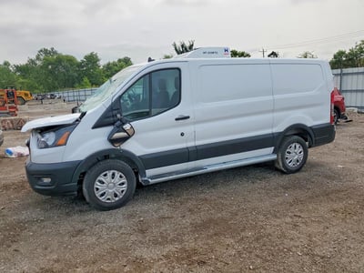 1FTBR1Y8XSK****** 2025 Ford Transit Connect