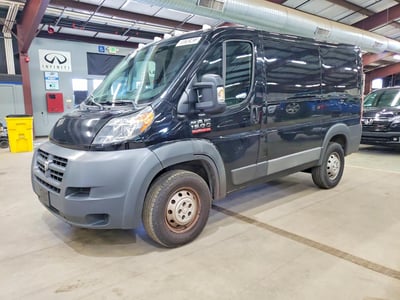3C6TRVNG2FE****** 2015 RAM Promaster