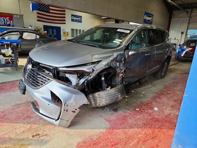 5GAEVBKW6RJ****** 2024 Buick Enclave