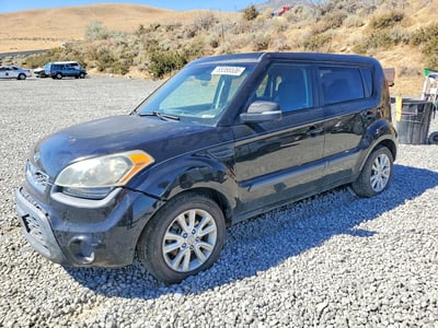 2012 Kia Soul