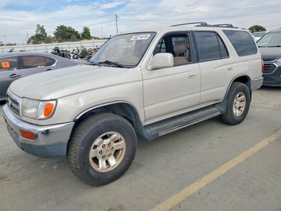 1997 Toyota 4Runner
