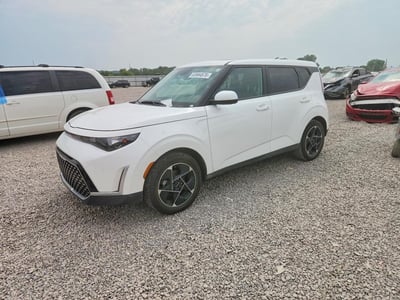 KNDJ33AUXS7****** 2025 Kia Soul