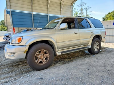 2000 Toyota 4Runner