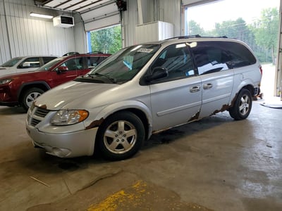 2005 Dodge Grand Caravan