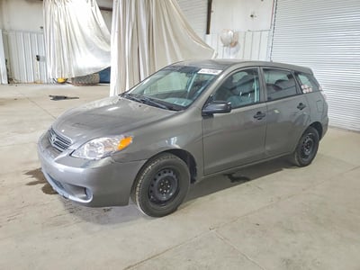 2005 Toyota Corolla