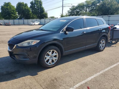 JM3TB3CA0F0****** 2015 Mazda CX-9
