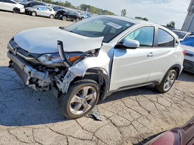 3CZRU6H55HM****** 2017 Honda HR-V