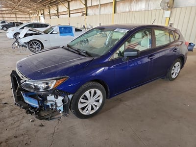 2023 Subaru Impreza