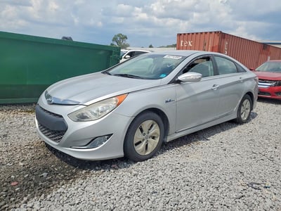 2014 Hyundai Sonata