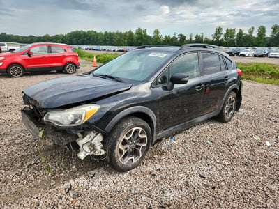 JF2GPAKC3GH****** 2016 Subaru Crosstrek
