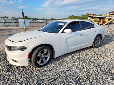 2016 Dodge Charger