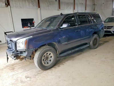 1GKS2BKC8JR****** 2018 GMC Yukon