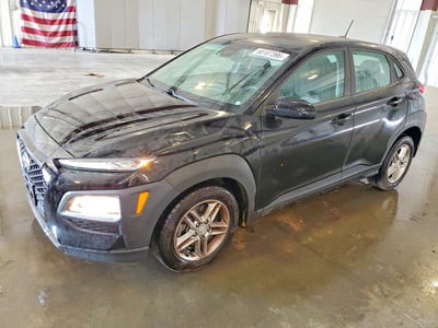 2021 Hyundai Kona