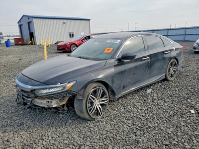 1HGCV2F99MA****** 2021 Honda Accord