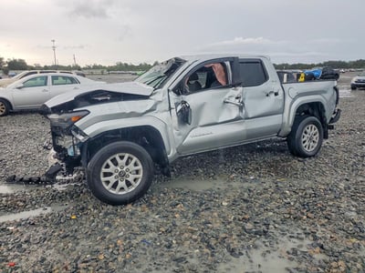3TYLB5JN5ST****** 2025 Toyota Tacoma