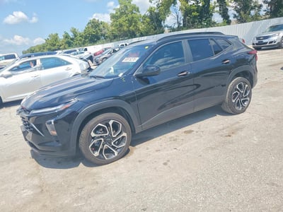 KL77LJEP9SC****** 2025 Chevrolet Trax