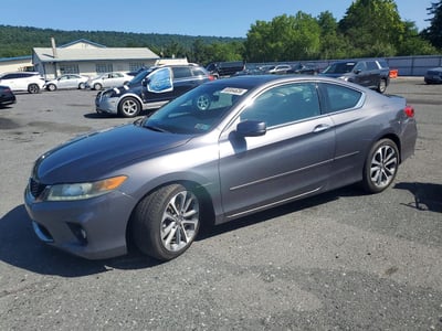 1HGCT2B85DA****** 2013 Honda Accord