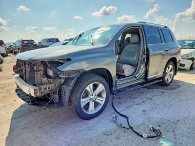 2011 Toyota Highlander