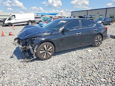1N4BL4DV7MN****** 2021 Nissan Altima