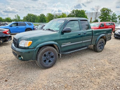 5TBBT44133S****** 2003 Toyota Tundra