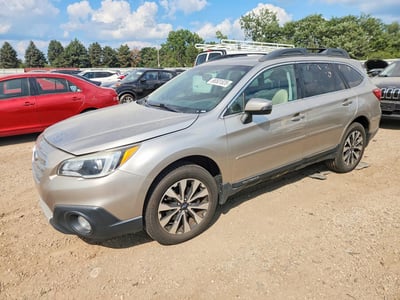 4S4BSANC4F3****** 2015 Subaru Outback