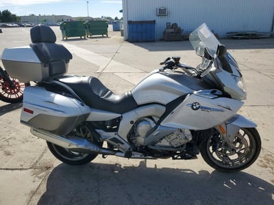 WB1061309EZ****** 2014 BMW K 1600 GTL