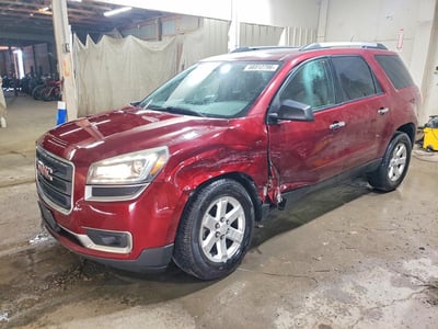 2015 GMC Acadia