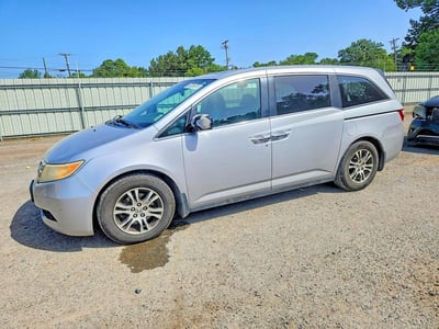 5FNRL5H65DB****** 2013 Honda Odyssey