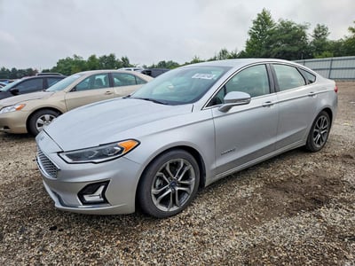 3FA6P0RU0KR****** 2019 Ford Fusion