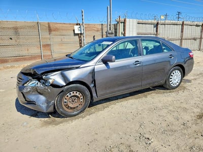 4T4BE46K39R****** 2009 Toyota Camry