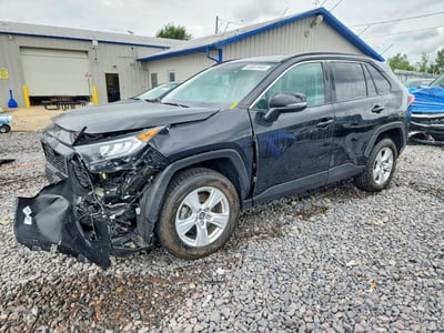 2T3P1RFV6LW****** 2020 Toyota RAV4
