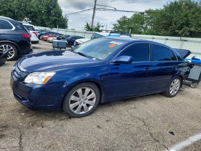 2006 Toyota Avalon