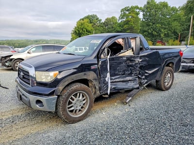5TFRV54148X****** 2008 Toyota Tundra