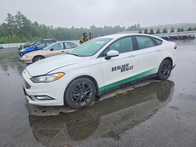 3FA6P0T90JR****** 2018 Ford Fusion