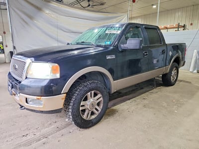 2005 Ford F-150