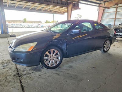1HGCM82646A****** 2006 Honda Accord