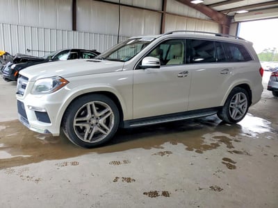 4JGDF7DE8DA****** 2013 Mercedes-Benz GLC-Class