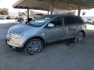 2008 Ford Edge