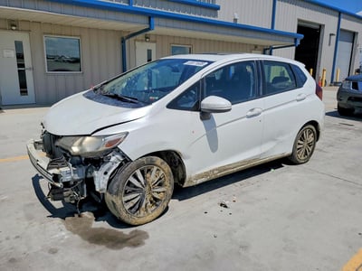 JHMGK5H79HS****** 2017 Honda Fit