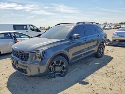2024 Kia Sorento