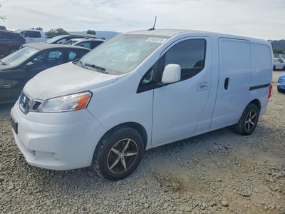 2013 Nissan NV 200