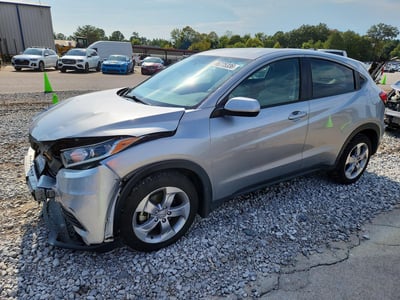 3CZRU5H31LG****** 2020 Honda HR-V