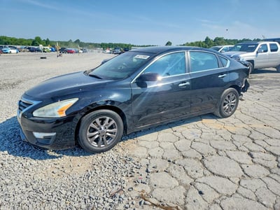 1N4AL3AP8FN****** 2015 Nissan Altima