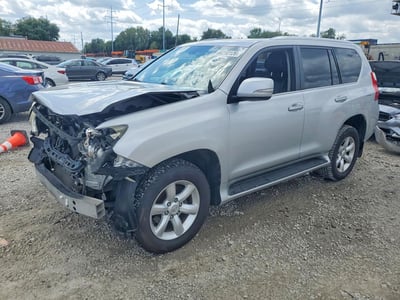 2011 Lexus GX