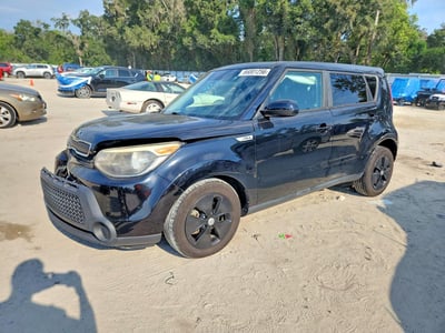 KNDJN2A28G7****** 2016 Kia Soul