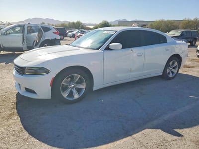 2016 Dodge Charger